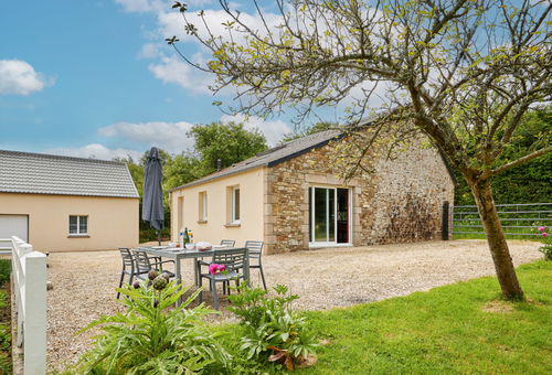 Villa 2 bedroom Bricquebec-en-cotentin