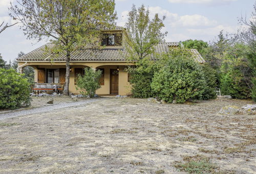 Maison 5 chambres Salles-d'aude