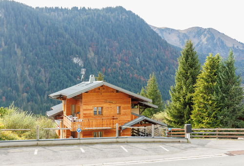 Appartement 2 chambres 