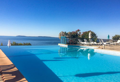 Apartment 2 bedroom Le Lavandou