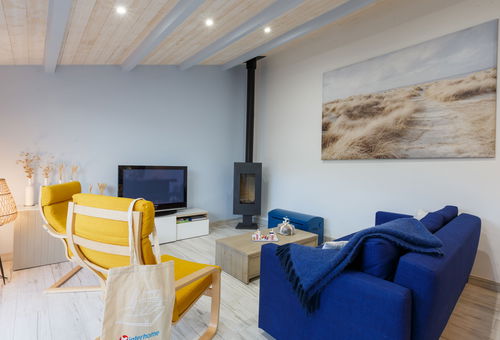 Villa 3 bedroom Les Mathes
