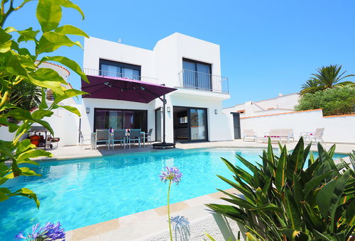 Maison 4 chambres Empuriabrava