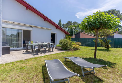 Villa 3 bedroom Mimizan