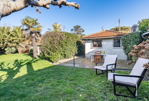 Villa 1 bedroom Mimizan