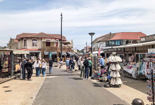 Villa 1 bedroom Mimizan