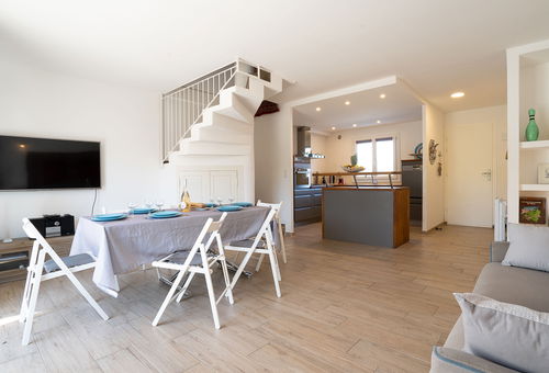 Maison 3 chambres Hyères
