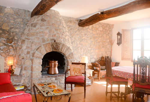 Maison 3 chambres Bendejun