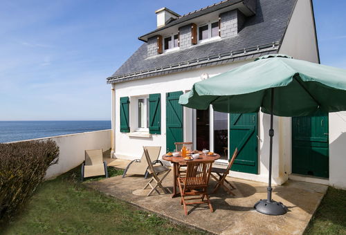 Villa 3 bedroom Clohars-carnoët