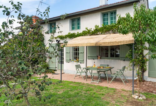 Villa 2 bedroom Chiddes