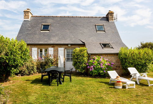 Maison 2 chambres Crozon