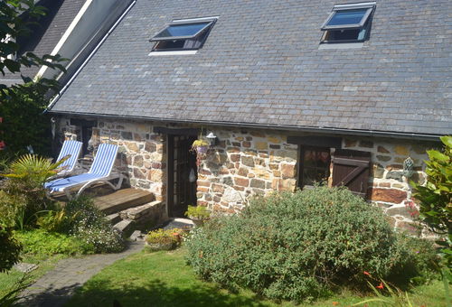 Maison 2 chambres Crozon