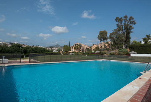 Villa 4 bedroom Estepona