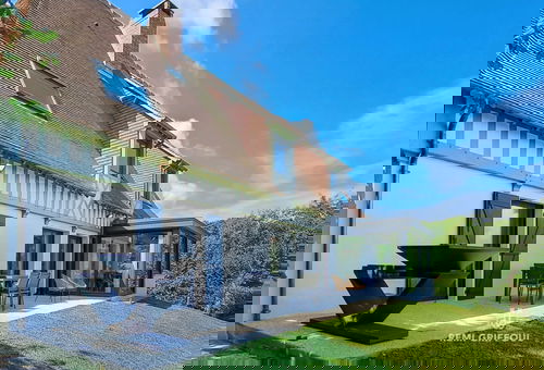 Magnificent villa with exceptional sea views for a total change of scenery...