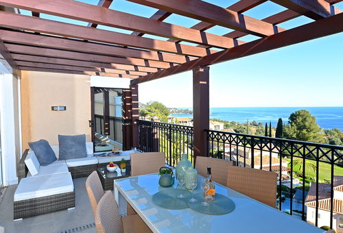 Apartment 2 bedroom Saint-raphaël