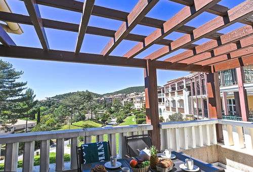 Apartment 1 bedroom Saint-raphaël