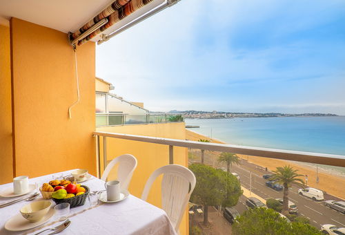 Apartment 1 bedroom Fréjus