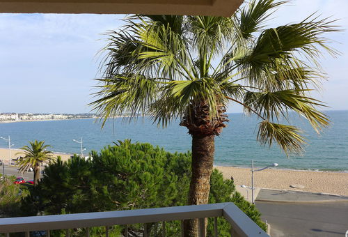 Apartment 1 bedroom Fréjus