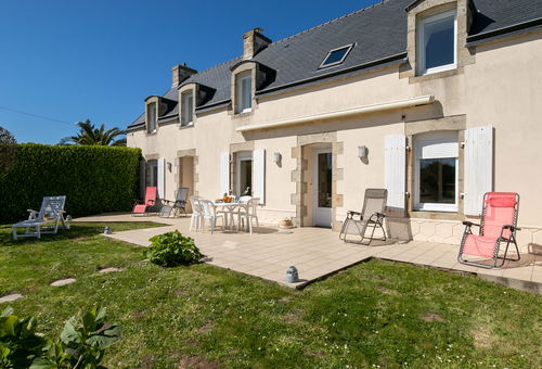Villa 4 bedroom Penmarc'h