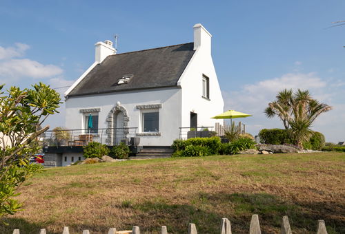 Villa 3 bedroom Plouguerneau