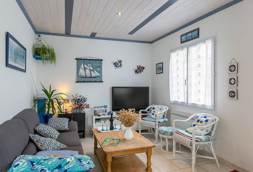 Villa 5 bedroom Plouarzel