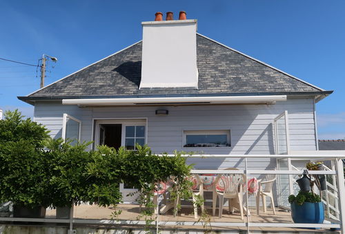 Villa 5 bedroom Plouarzel