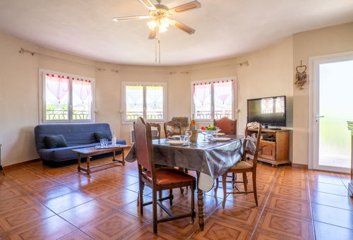 Apartment 2 bedroom Saint-cyr-sur-mer