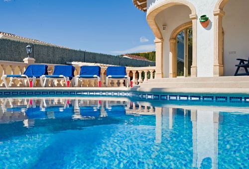 Maison 3 chambres Calp