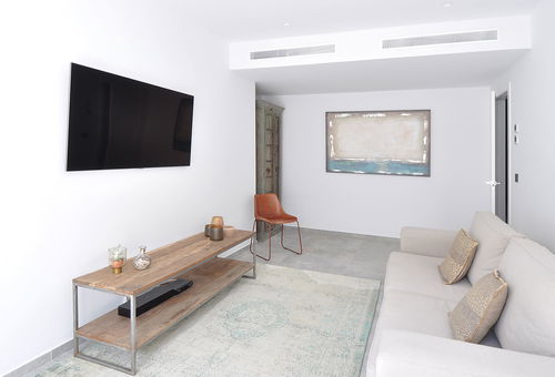 Villa 4 bedroom Xàbia