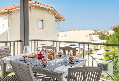 Apartment 2 bedroom Mimizan