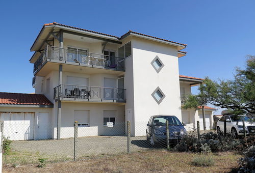 Appartement 2 chambres Mimizan