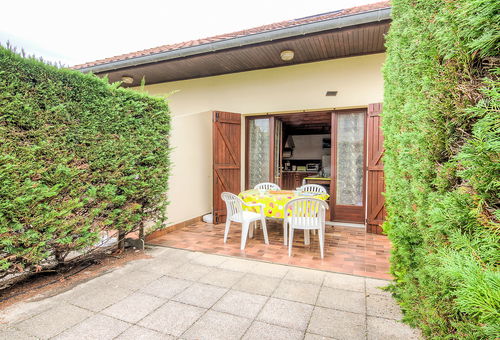 Villa 2 bedroom Mimizan