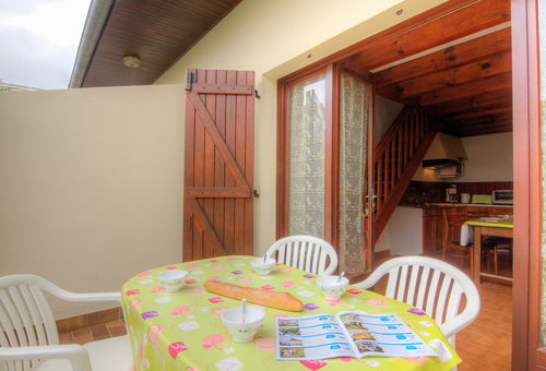 Villa 2 bedroom Mimizan