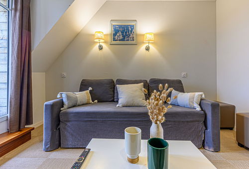 Apartment 2 bedroom Baden