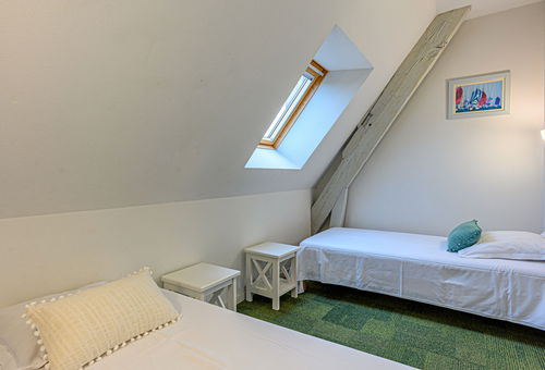 Apartment 2 bedroom Baden