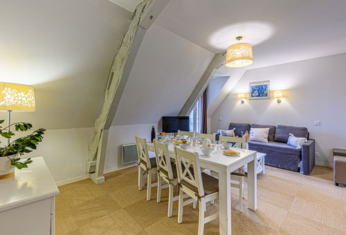 Apartment 2 bedroom Baden