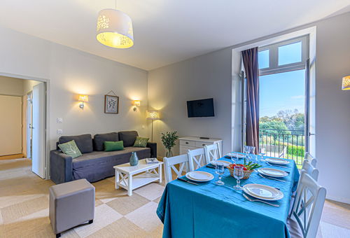 Apartment 2 bedroom Baden