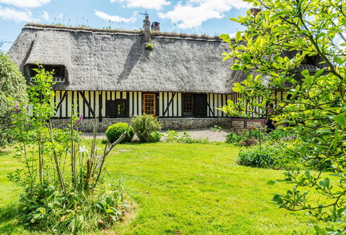 Villa 5 bedroom Le Mesnil-saint-jean