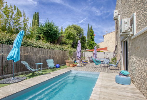 Haus 3 Zimmer Six-fours-les-plages