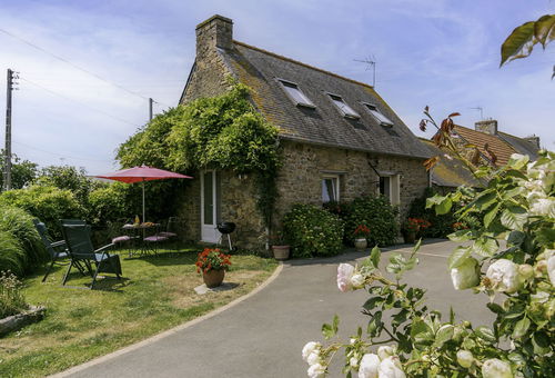 Maison 1 chambre Saint-jean-du-doigt