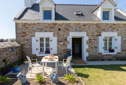 Villa 3 bedroom Plogoff