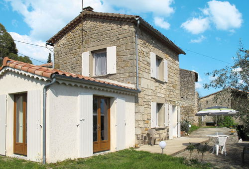 Villa 1 bedroom Largentière