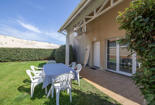 Villa 3 bedroom Biscarrosse