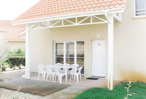 Maison 3 chambres Biscarrosse