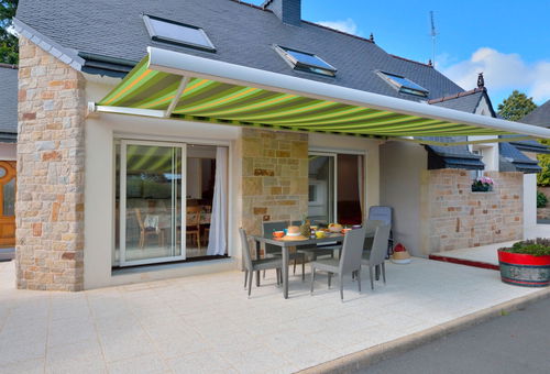 Maison 5 chambres Ploubezre