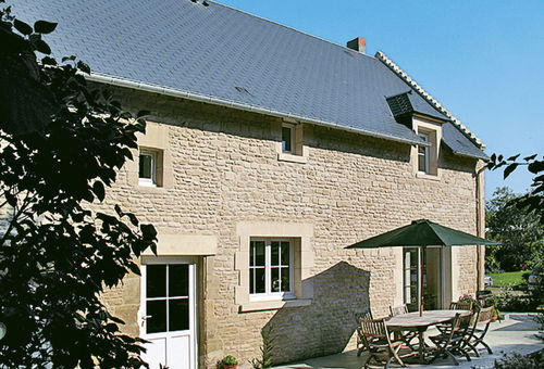 Villa 3 bedroom Cambes-en-plaine