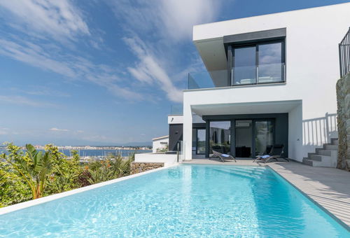 Villa 4 bedroom 
