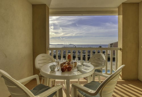 Appartement 1 chambre