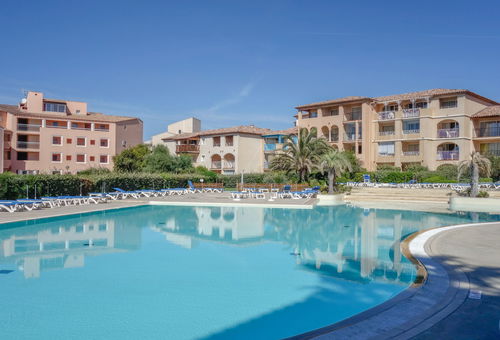 Appartement 2 chambres 