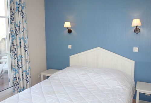 Appartement 2 chambres Six-fours-les-plages