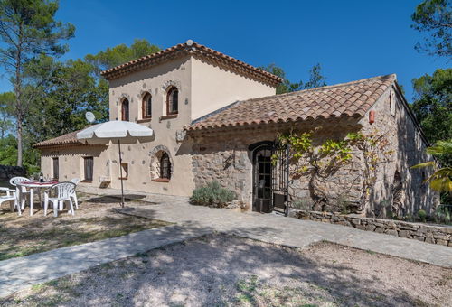 Maison 4 chambres Flassans-sur-issole